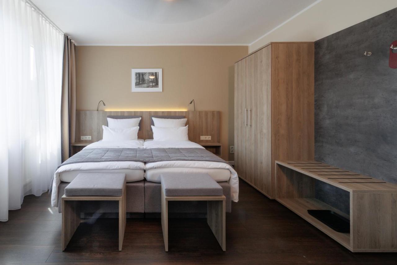 Hotel Jellentrup 3*