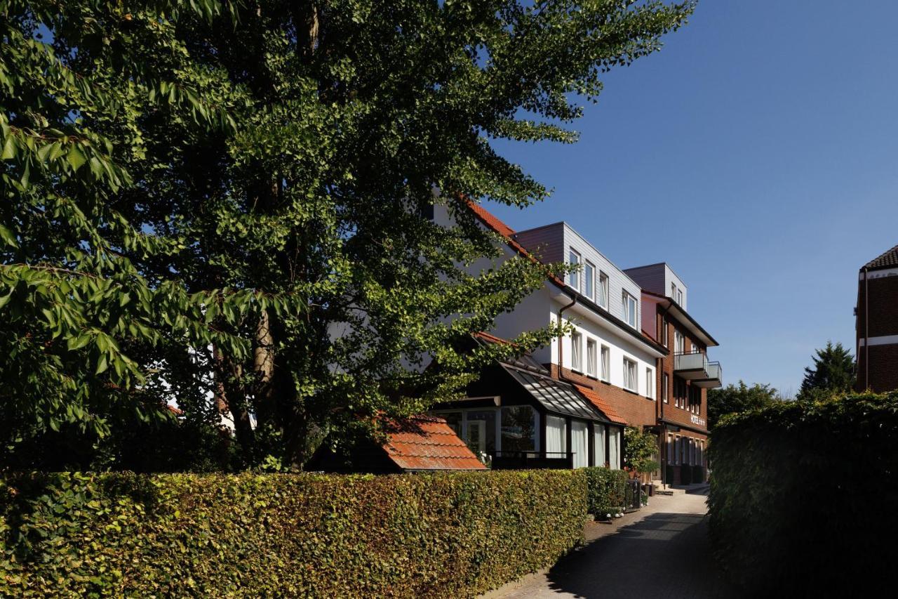 Jellentrup Hotel