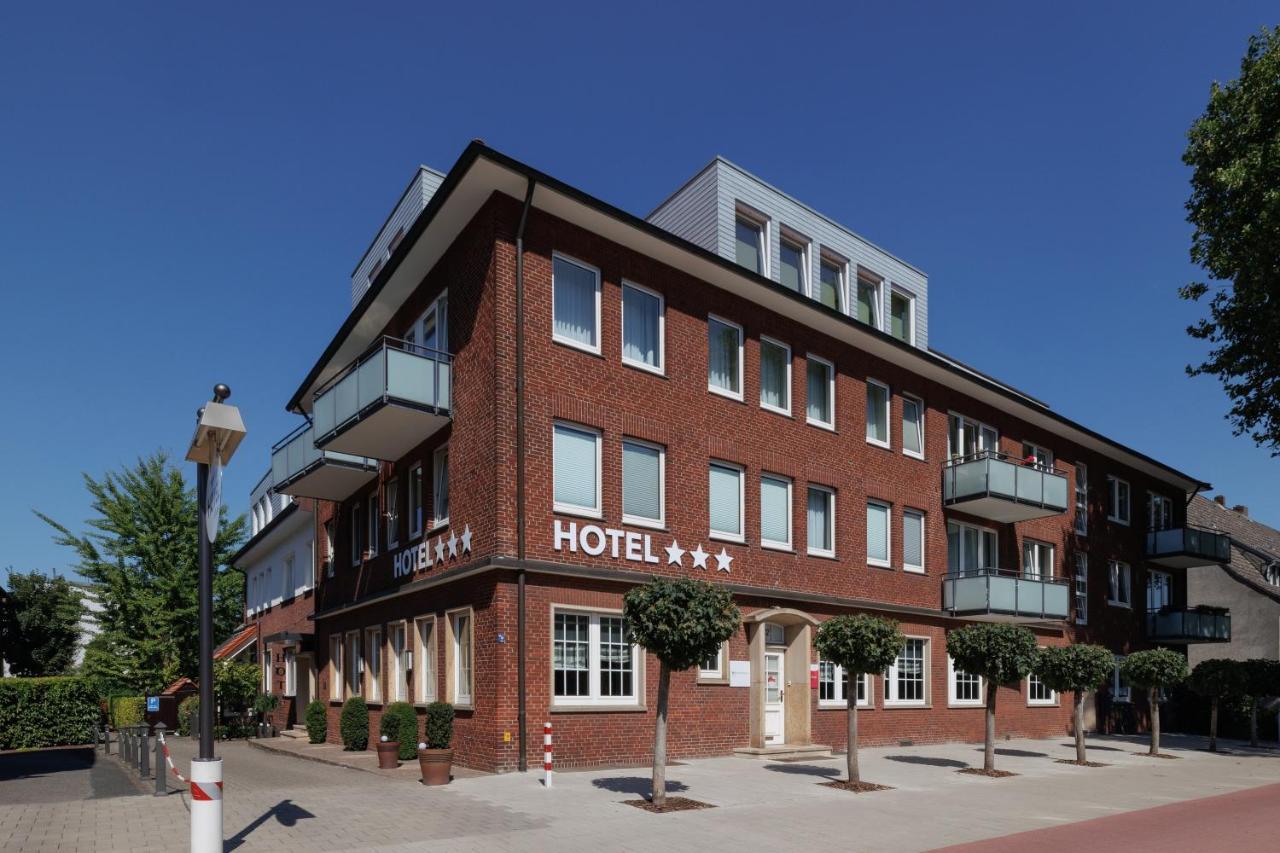 Hotel Jellentrup 3*