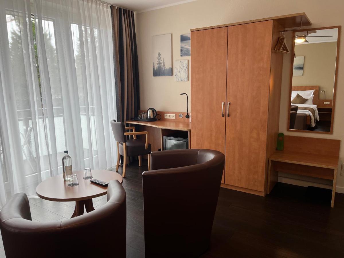 Jellentrup 3* Munster (North Rhine-Westphalia)